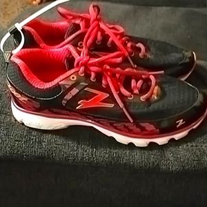 Sneaker shoe